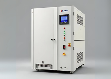 Pulse Thyristor Power Source